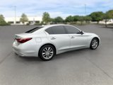 Used 2020 INFINITI Q50 Pure image 5