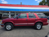 Used 2001 Chevrolet Blazer LS w/ Preferred Equipment Group image 3
