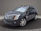 Used 2016 Cadillac SRX Performance w/ Driver Awareness Package image 3