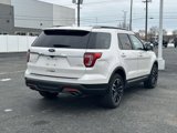 Used 2018 Ford Explorer XLT w/ Equipment Group 202A image 4