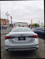 Used 2020 Nissan Sentra SV image 6