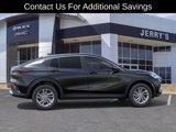 New 2025 Buick Envista Preferred image 5