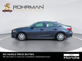 Used 2023 Honda Civic LX image 6
