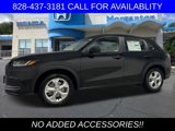 New 2025 Honda HR-V LX image 2