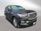 Used 2019 INFINITI QX80 Luxe w/ Proassist Package image 6