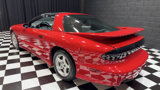 Used 1995 Pontiac Firebird Trans Am image 2