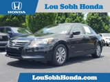 Used 2012 Honda Accord EX-L image 1