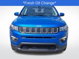 Used 2020 Jeep Compass Latitude w/ Cold Weather Group image 2