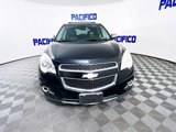 Used 2014 Chevrolet Equinox LTZ image 4