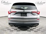 Used 2022 Acura MDX SH-AWD w/ Technology Package image 5