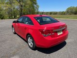 Used 2015 Chevrolet Cruze LT image 3