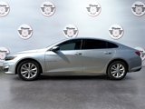 Used 2021 Chevrolet Malibu LT image 2