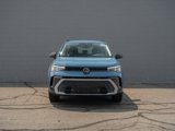 New 2025 Volkswagen Taos S image 2