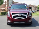 Used 2020 Cadillac Escalade Luxury image 4