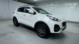 Used 2020 Kia Sportage S w/ S Premium Package image 2