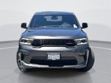 Used 2021 Dodge Durango GT w/ Blacktop Package image 2