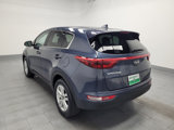 Used 2017 Kia Sportage LX image 5