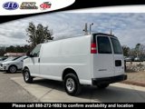 Used 2017 GMC Savana 2500 image 4