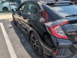 Used 2018 Honda Civic Sport image 4