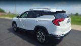 Used 2020 GMC Terrain SLT image 3