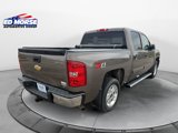 Used 2013 Chevrolet Silverado 1500 LT w/ All-Star Edition image 5