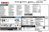 Used 2020 GMC Sierra 1500 AT4 image 2