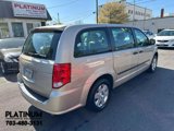 Used 2013 Dodge Grand Caravan American Value Package w/ UConnect Hands-Free Group image 6
