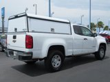 Used 2019 Chevrolet Colorado W/T image 4