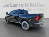 New 2025 RAM 1500 Classic Warlock image 3