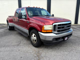 Used 2001 Ford F350 Lariat image 2