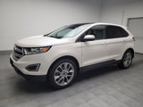 Used 2015 Ford Edge Titanium w/ Equipment Group 302A image 2