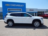 New 2025 GMC Acadia Elevation image 2