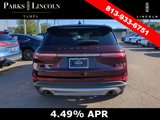 Certified 2020 Lincoln Corsair FWD image 5