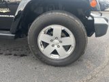 Used 2007 Jeep Wrangler Sahara w/ PWR Convenience Group image 2