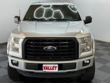 Used 2016 Ford F150 XLT image 3