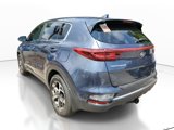 Used 2022 Kia Sportage LX image 3
