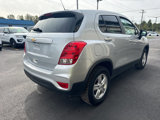 Used 2020 Chevrolet Trax LS w/ Tint and Cruise Package image 5
