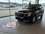 Used 2022 GMC Terrain SLE w/ Driver Convenience Package image 3