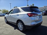 Certified 2022 Chevrolet Equinox LS w/ LS Convenience Package image 4