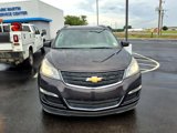 Used 2017 Chevrolet Traverse LS image 2