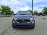 Used 2022 Ford EcoSport SE w/ SE Convenience Package image 2