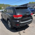 Used 2015 Jeep Grand Cherokee Overland image 3