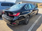 Used 2020 BMW 330i xDrive Sedan w/ Convenience Package image 3