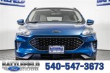 Used 2020 Ford Escape SE image 2