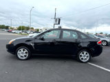 Used 2008 Ford Focus SES image 5