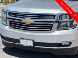 Used 2015 Chevrolet Tahoe LTZ image 5