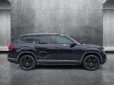 Used 2019 Volkswagen Atlas SEL image 4