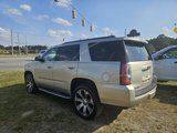 Used 2017 GMC Yukon SLT w/ Open Road Package image 4