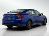 Used 2018 Honda Civic LX image 5