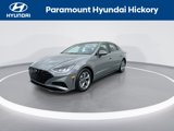 Certified 2023 Hyundai Sonata SEL w/ Convenience Package image 4